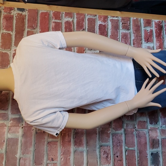 3 For $30….Classic Quicksilver Tee. - Picture 2 of 5